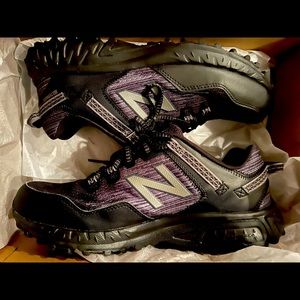 New Balance 410 Terrain Running Shoe Extra Wide